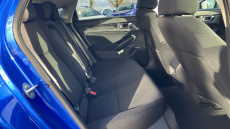 Honda Civic 2.0 eHEV Elegance 5dr CVT Hybrid Hatchback